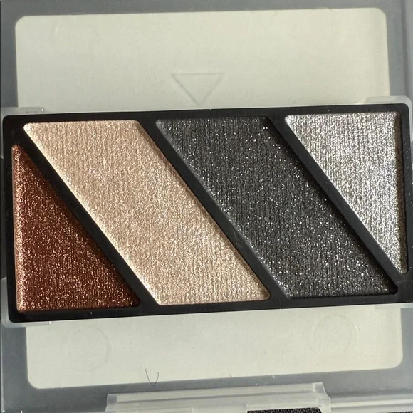 Mary Kay Black Ice Eye Color Quad - Picture 2 of 2